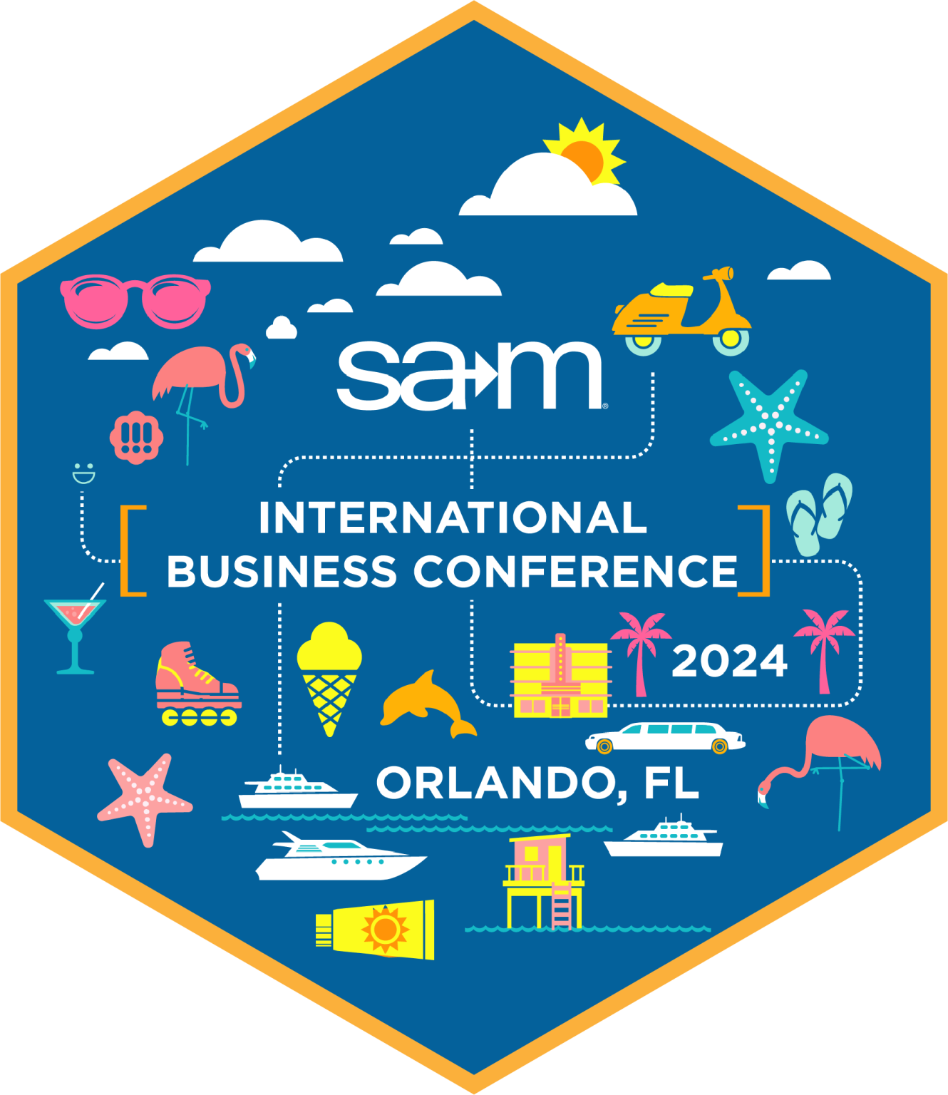2024 SAM International Business Conference CFP Society for