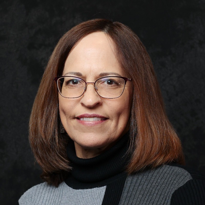 Dr. Christine Stevens