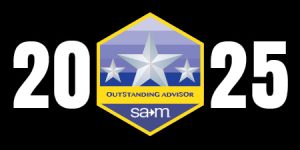 Chapter Advisor Award Tile for 2025