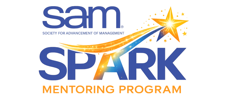 SAM Spark Program Logo